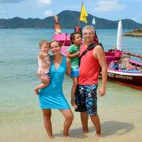 Отзыв от Виктория - Виза Destination Thailand